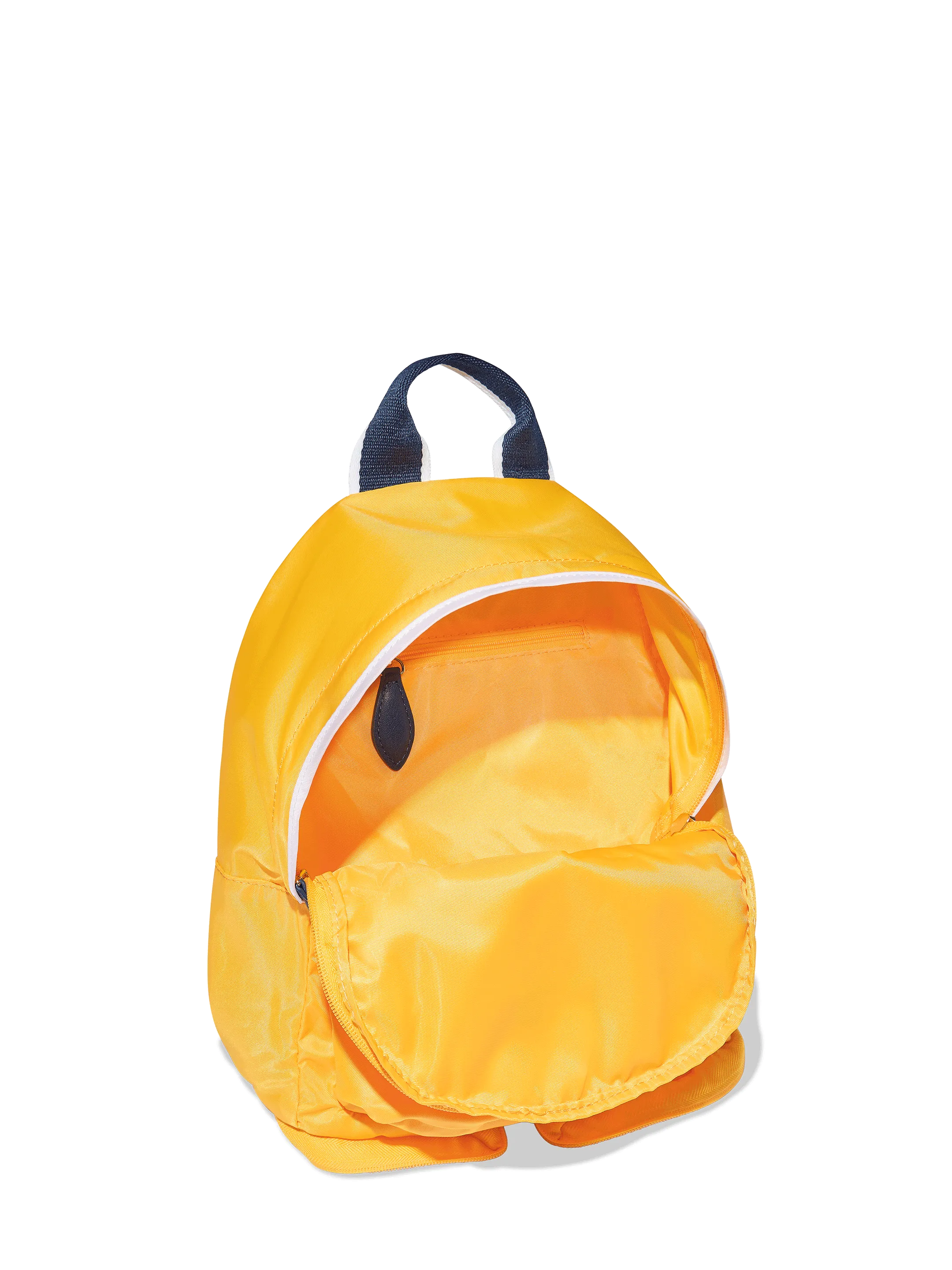 Mini Fold-Up Backpack