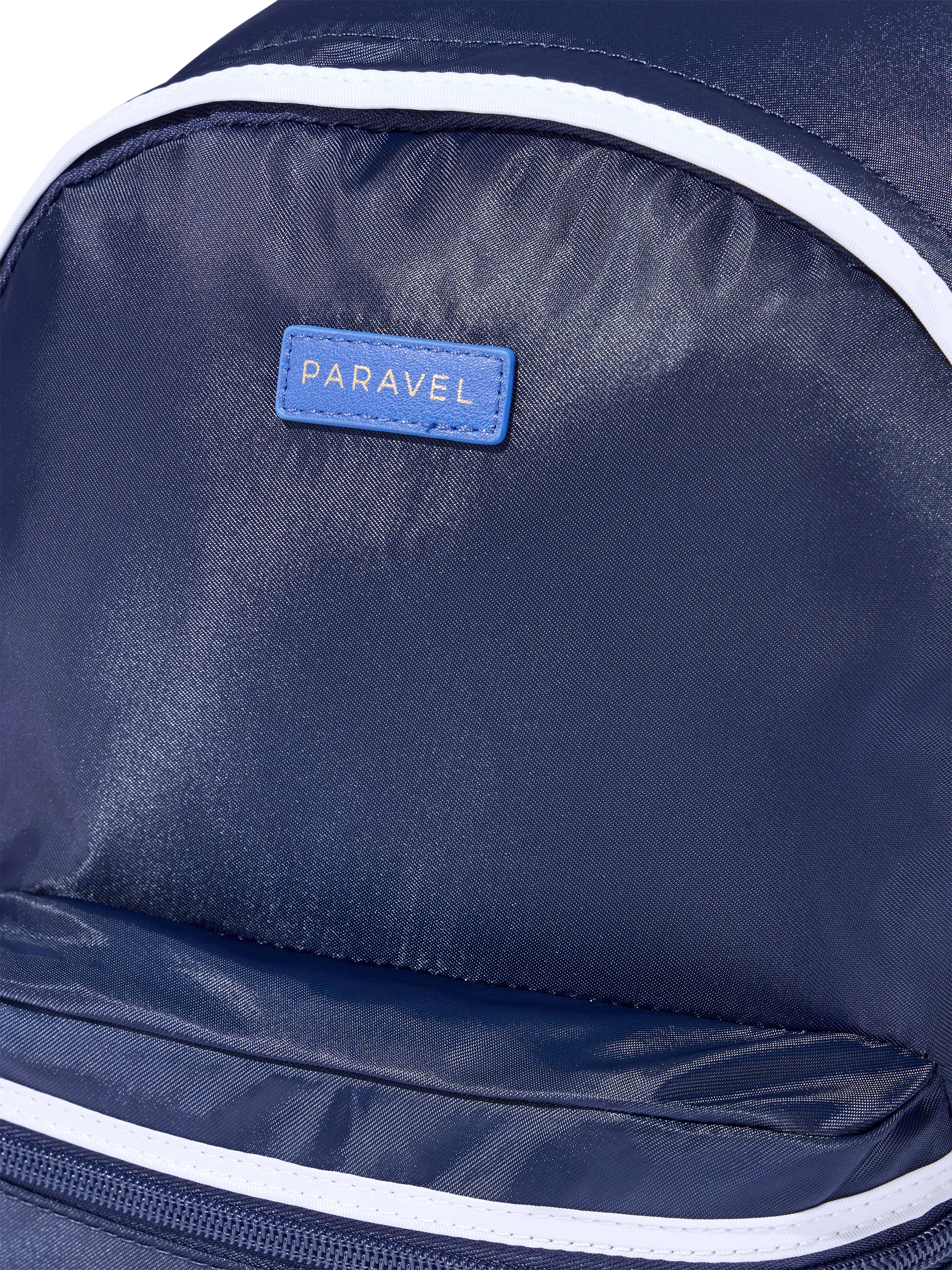 Mini Fold-Up Backpack