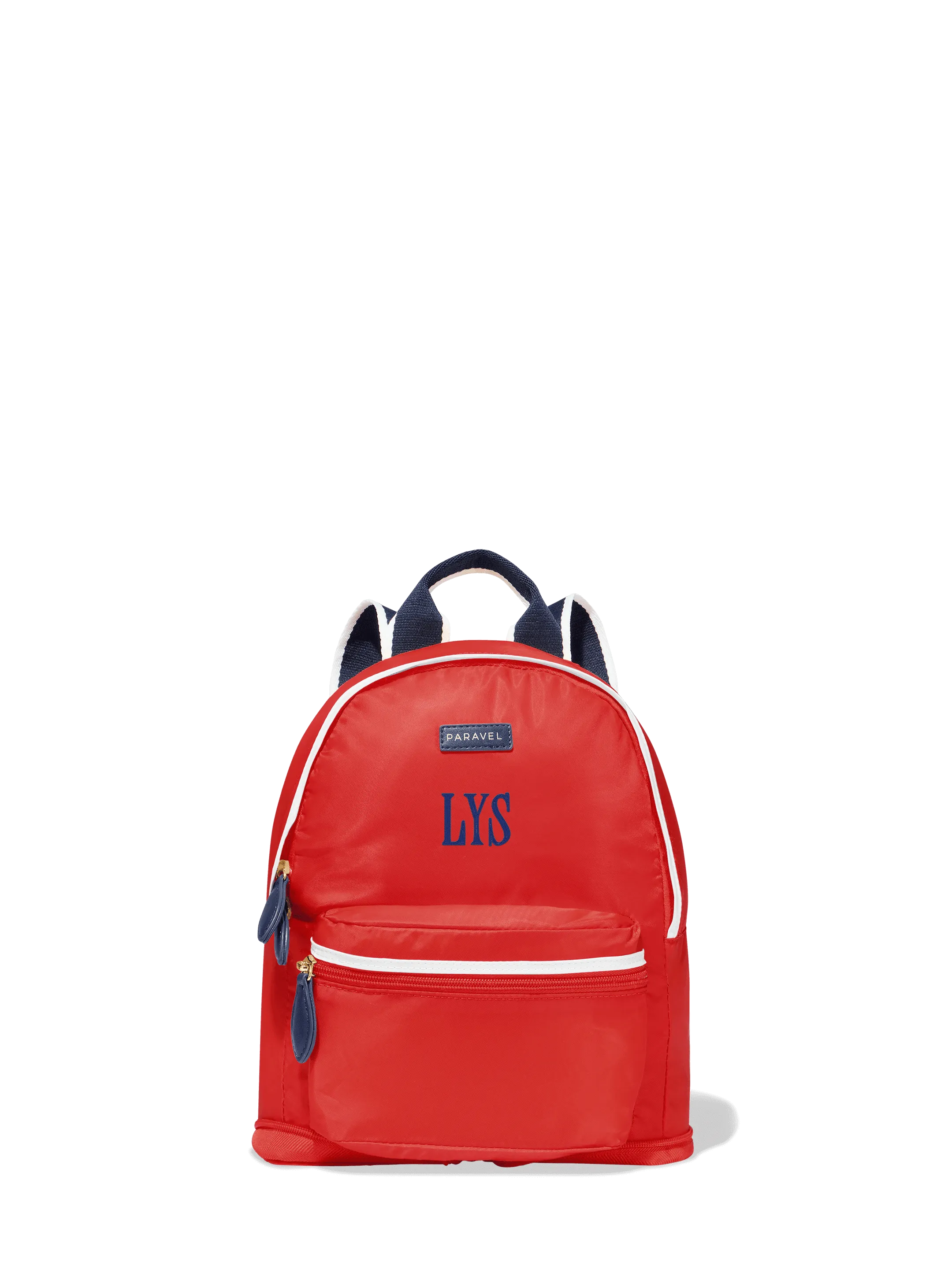 Mini Fold-Up Backpack