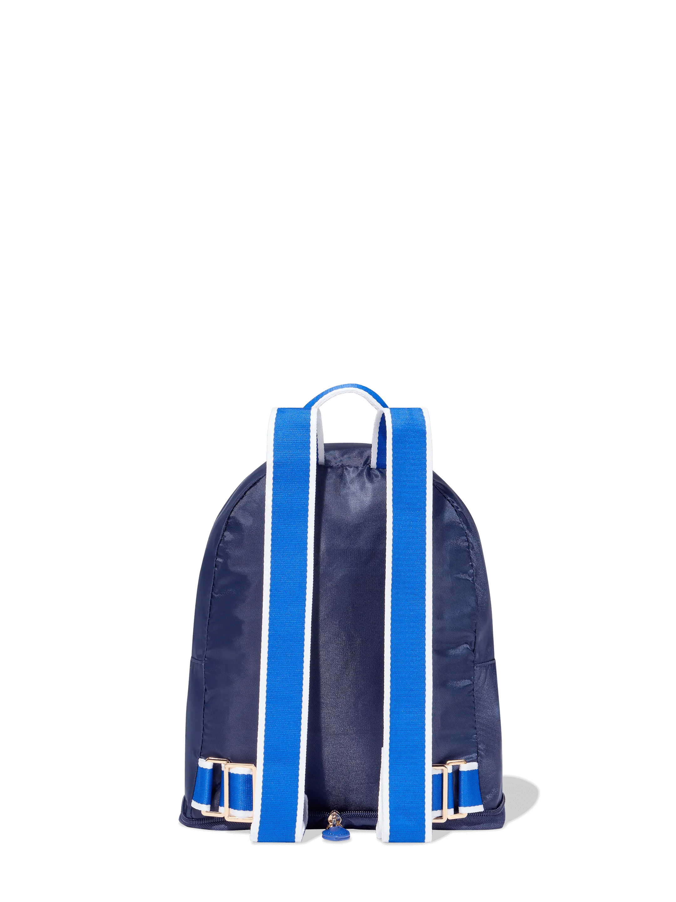 Mini Fold-Up Backpack