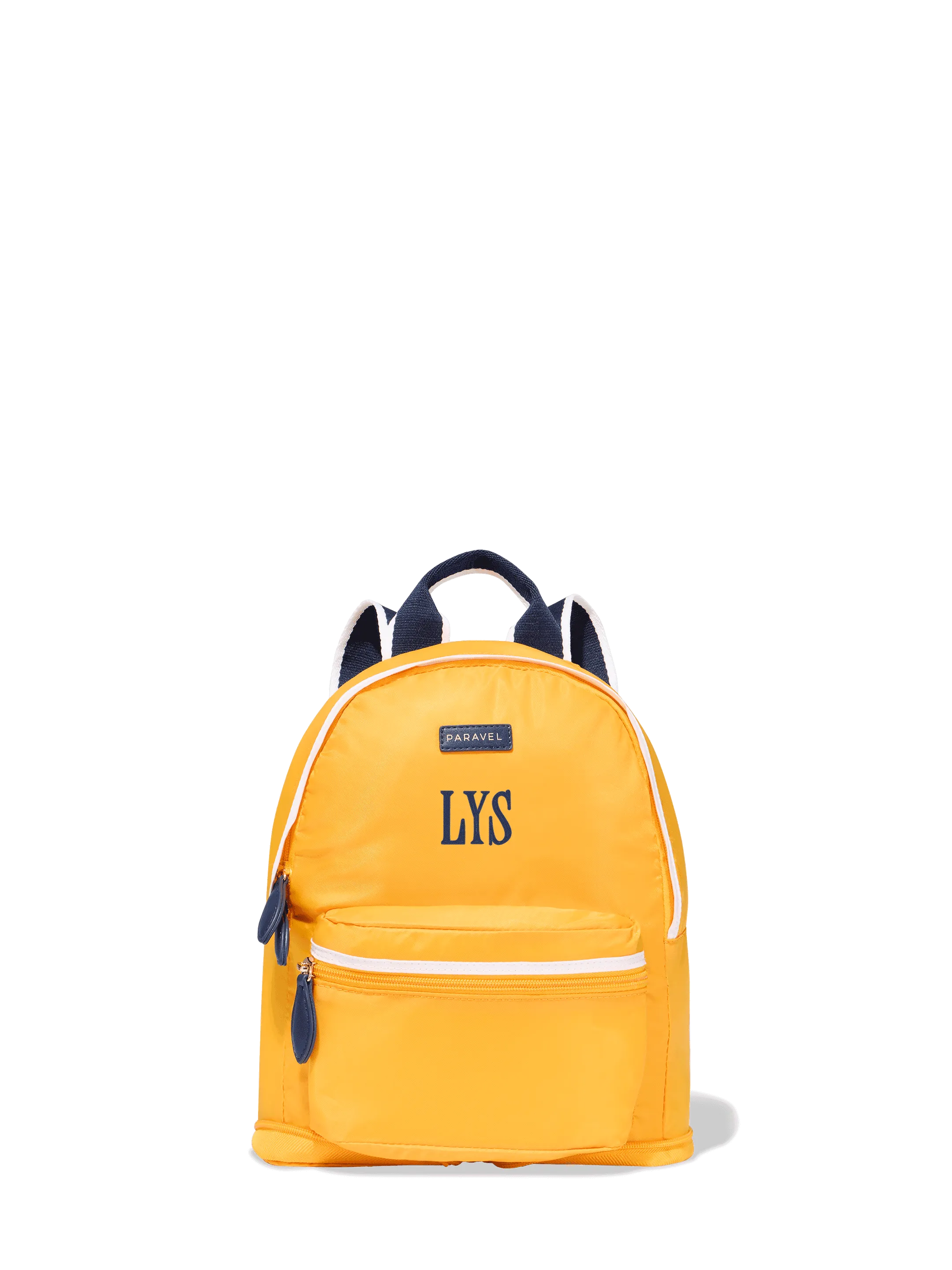Mini Fold-Up Backpack