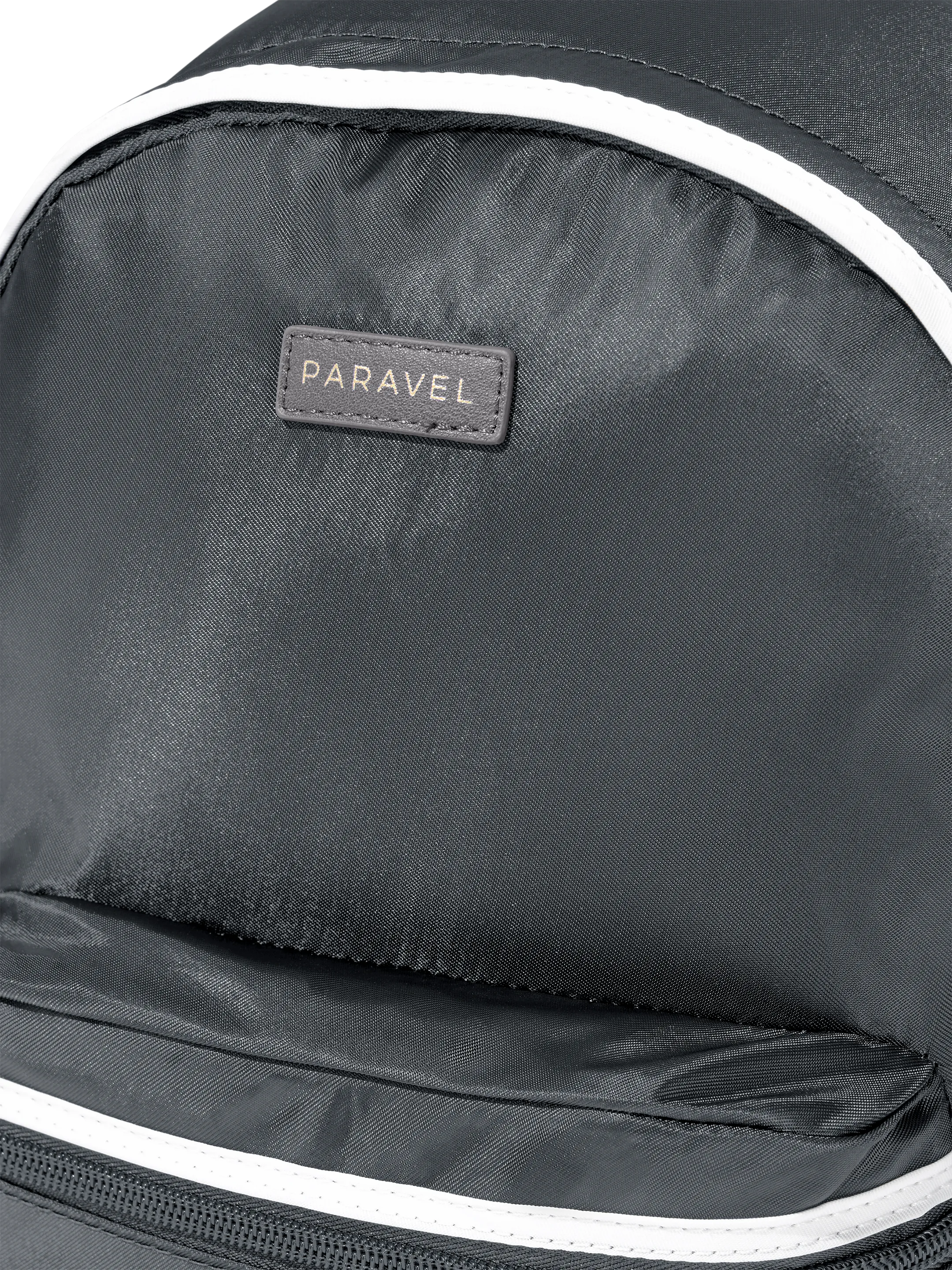 Mini Fold-Up Backpack