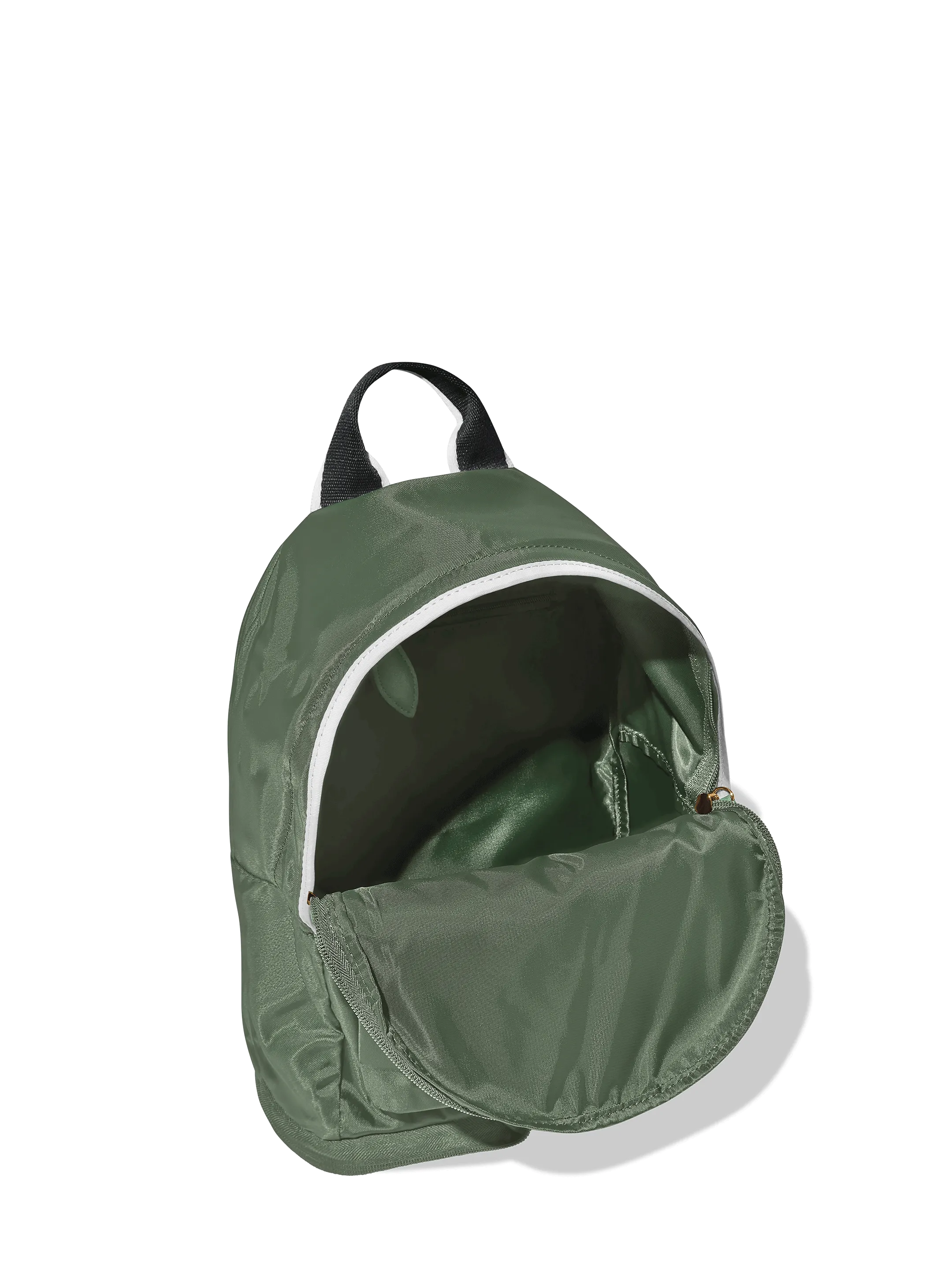 Mini Fold-Up Backpack