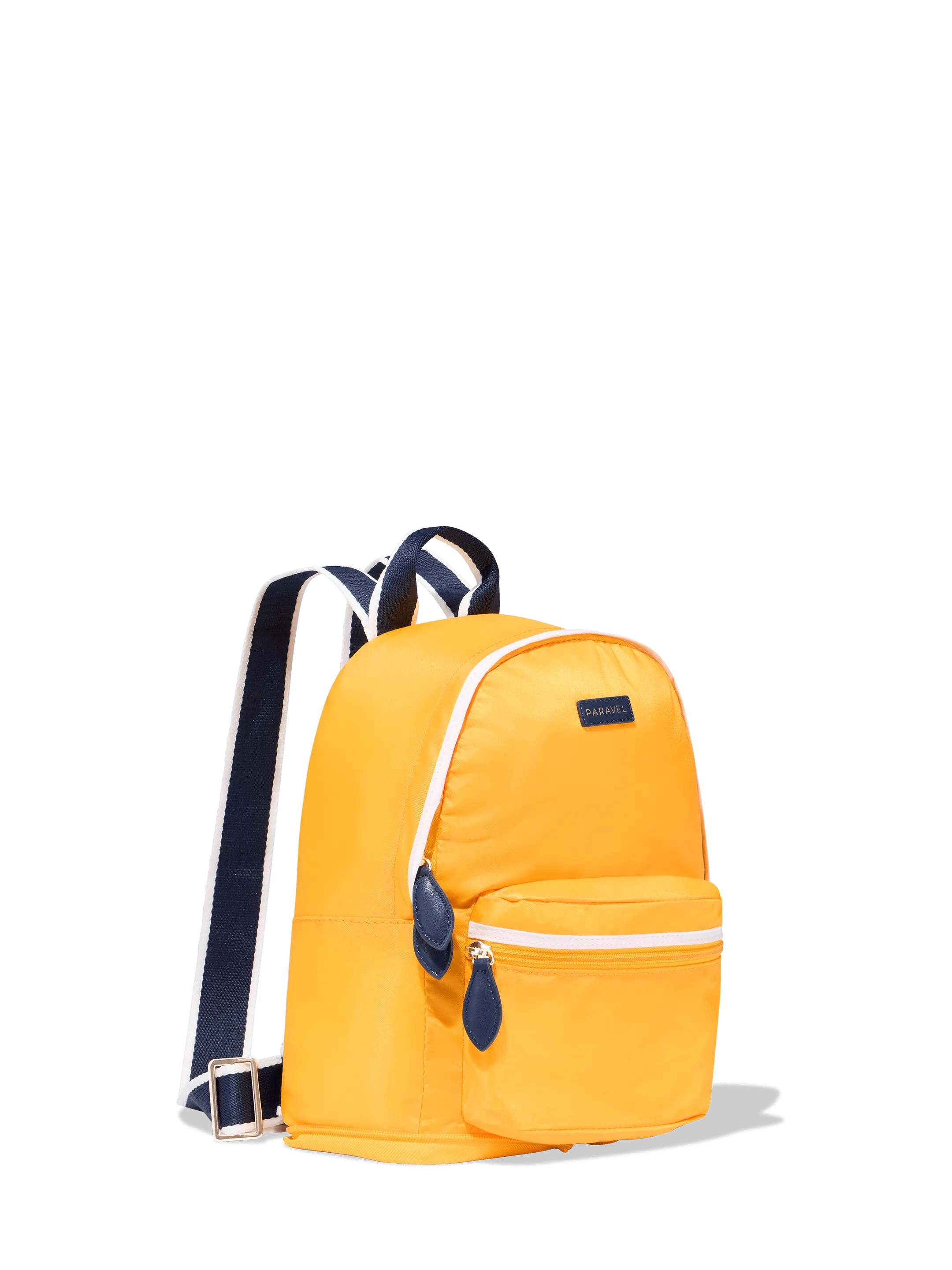 Mini Fold-Up Backpack