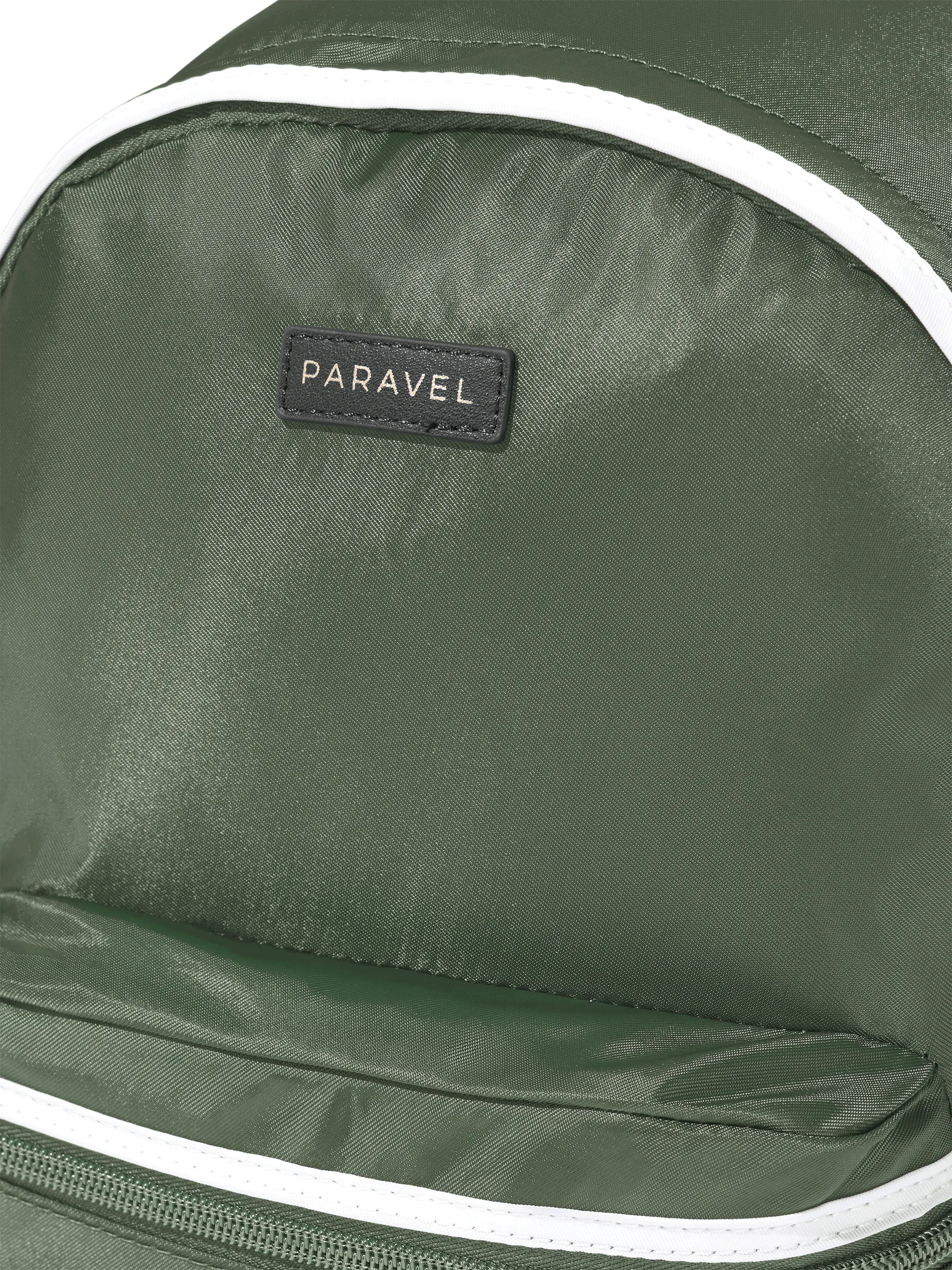 Mini Fold-Up Backpack