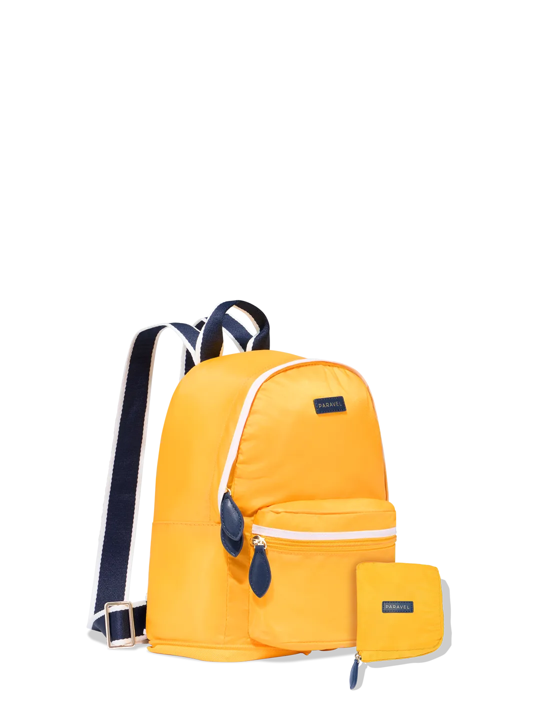 Mini Fold-Up Backpack