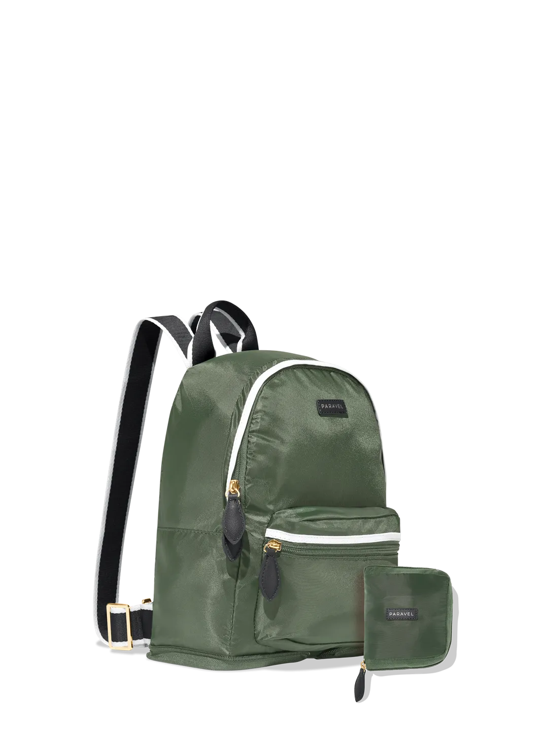 Mini Fold-Up Backpack
