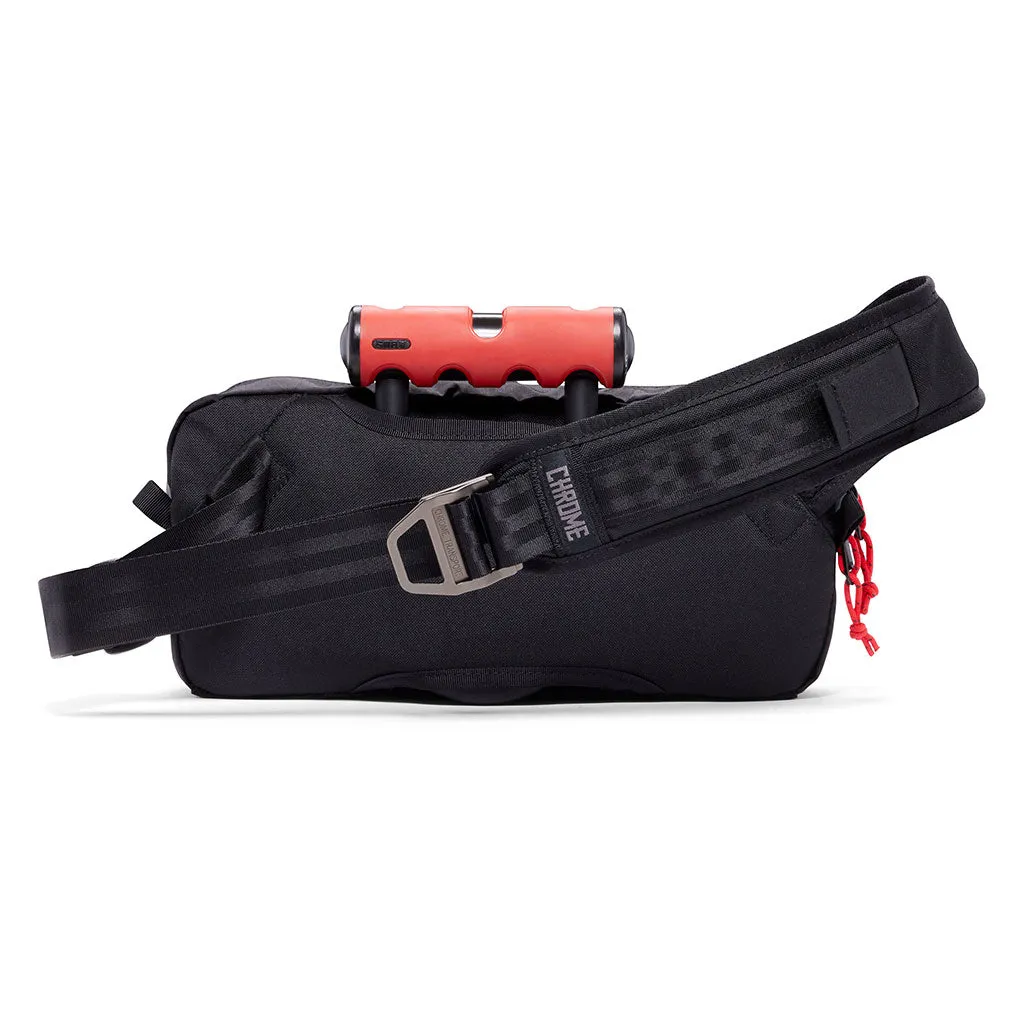 Mini Kadet Sling Bag | Reflective