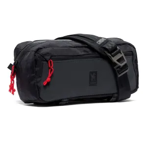 Mini Kadet Sling Bag | Reflective