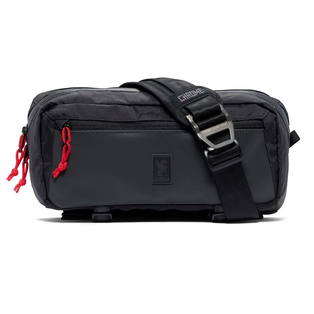 Mini Kadet Sling Bag | Reflective