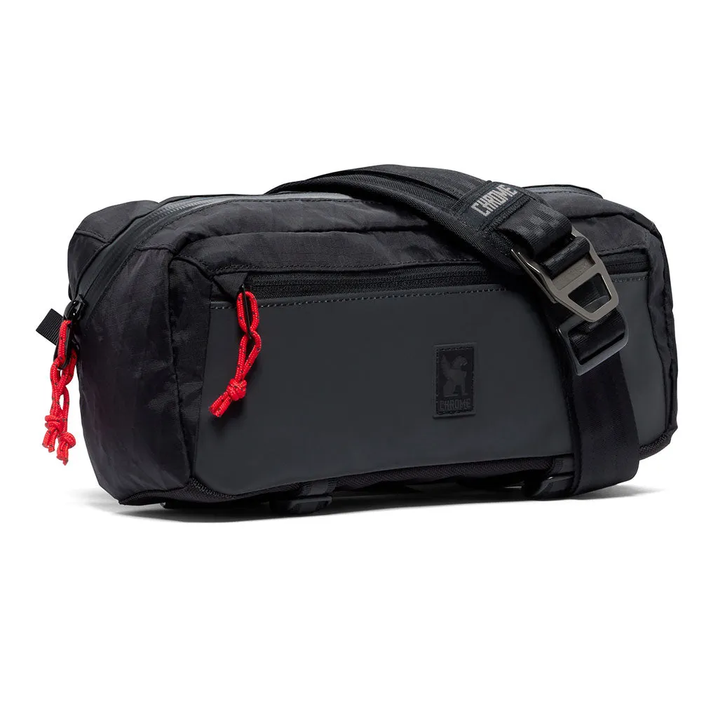 Mini Kadet Sling Bag | Reflective