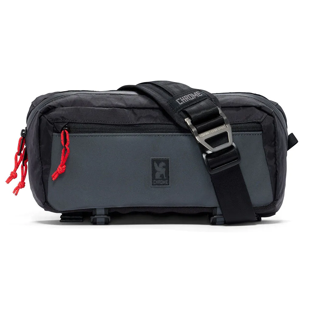 Mini Kadet Sling Bag | Reflective