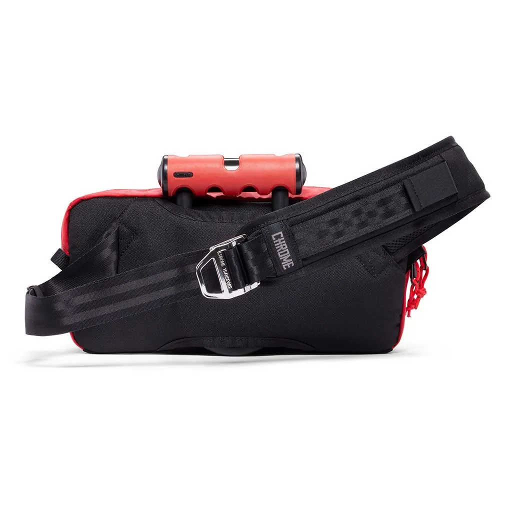 Mini Kadet Sling Bag