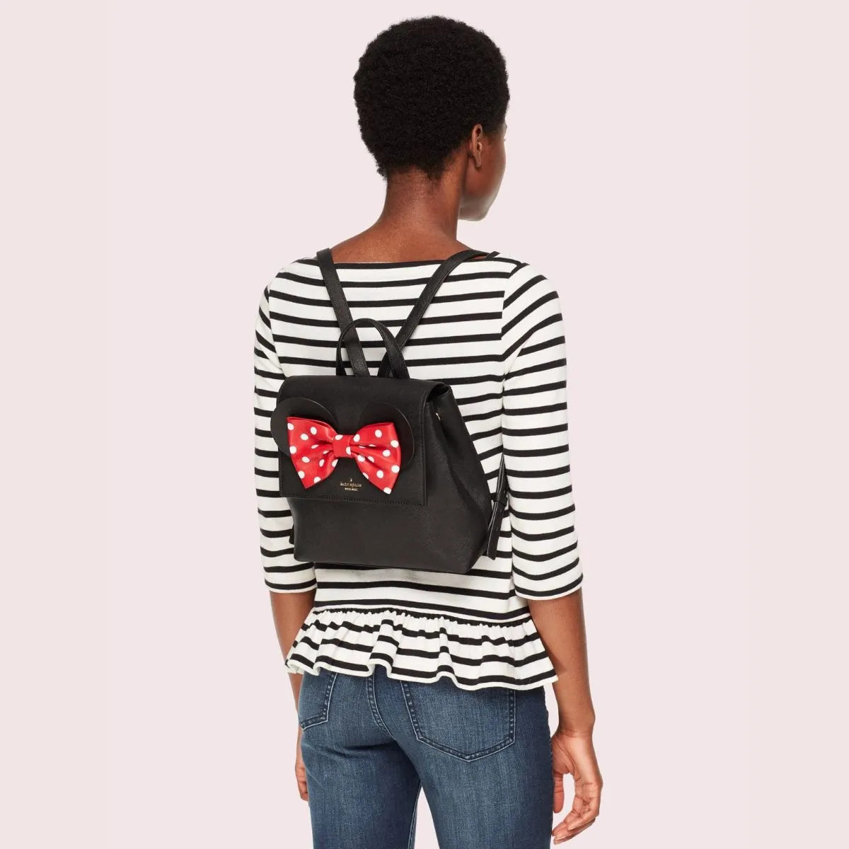 Minnie Mouse Neema Backpack