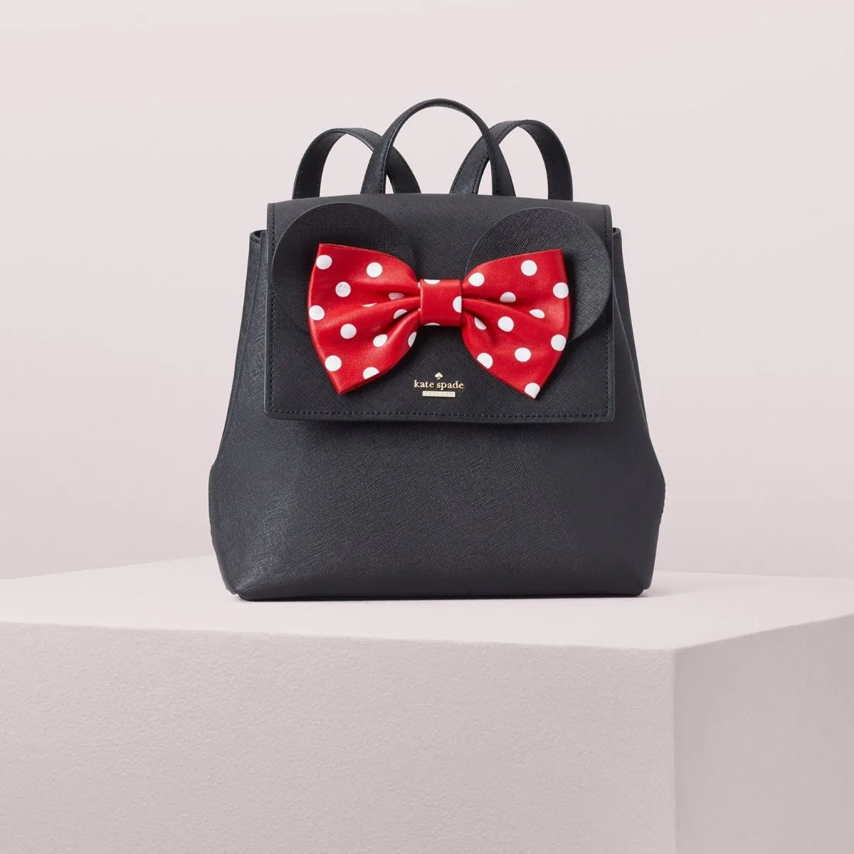 Minnie Mouse Neema Backpack