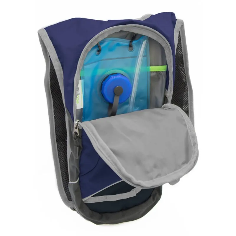 Minnow 1.5L Hydration Backpack