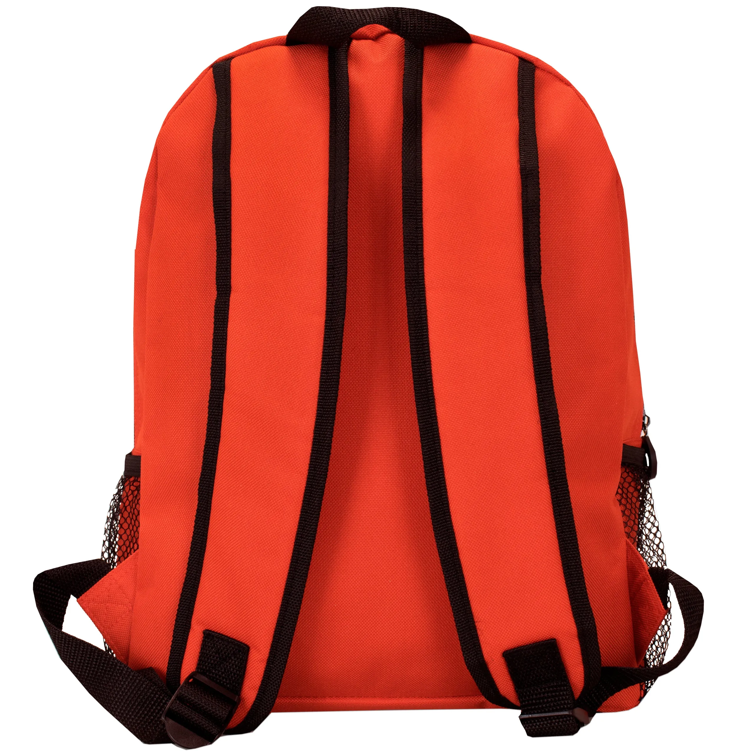 Miraculous Backpack - Ladybug