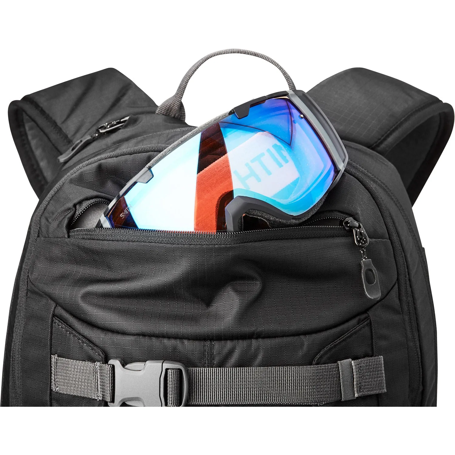 Mission Pro 25L Backpack 2021