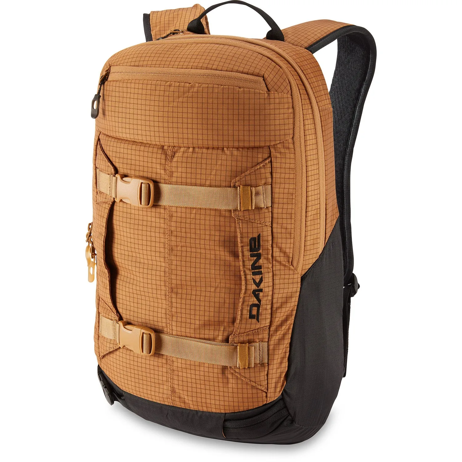 Mission Pro 25L Backpack 2021