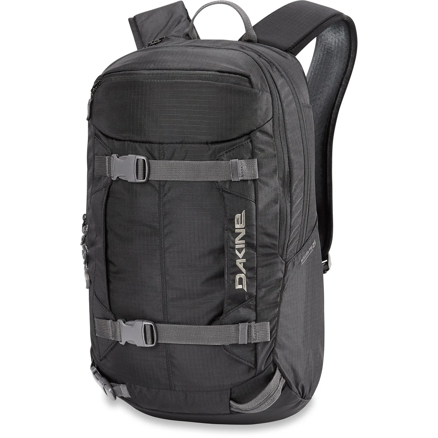 Mission Pro 25L Backpack 2021