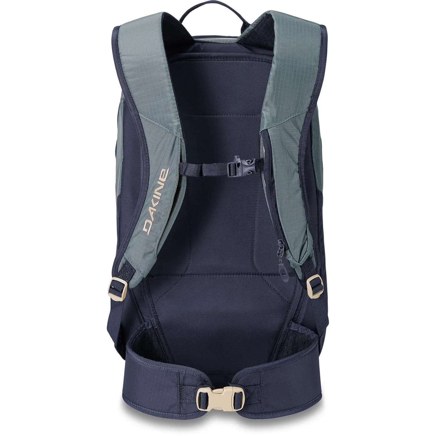 Mission Pro 25L Backpack 2021