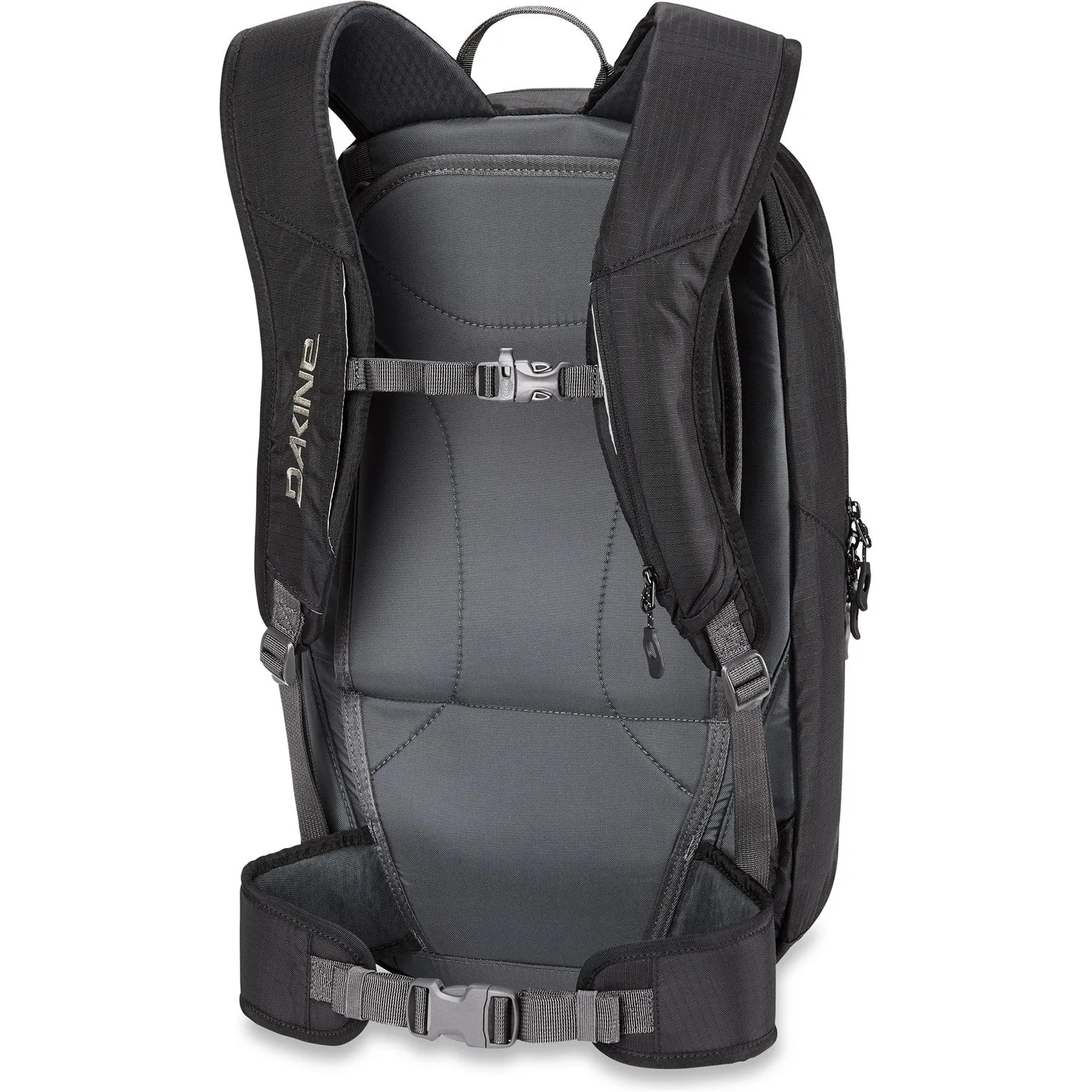 Mission Pro 25L Backpack 2021