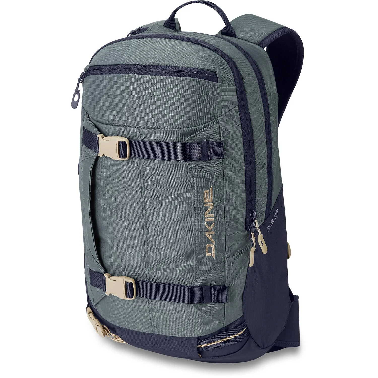 Mission Pro 25L Backpack 2021