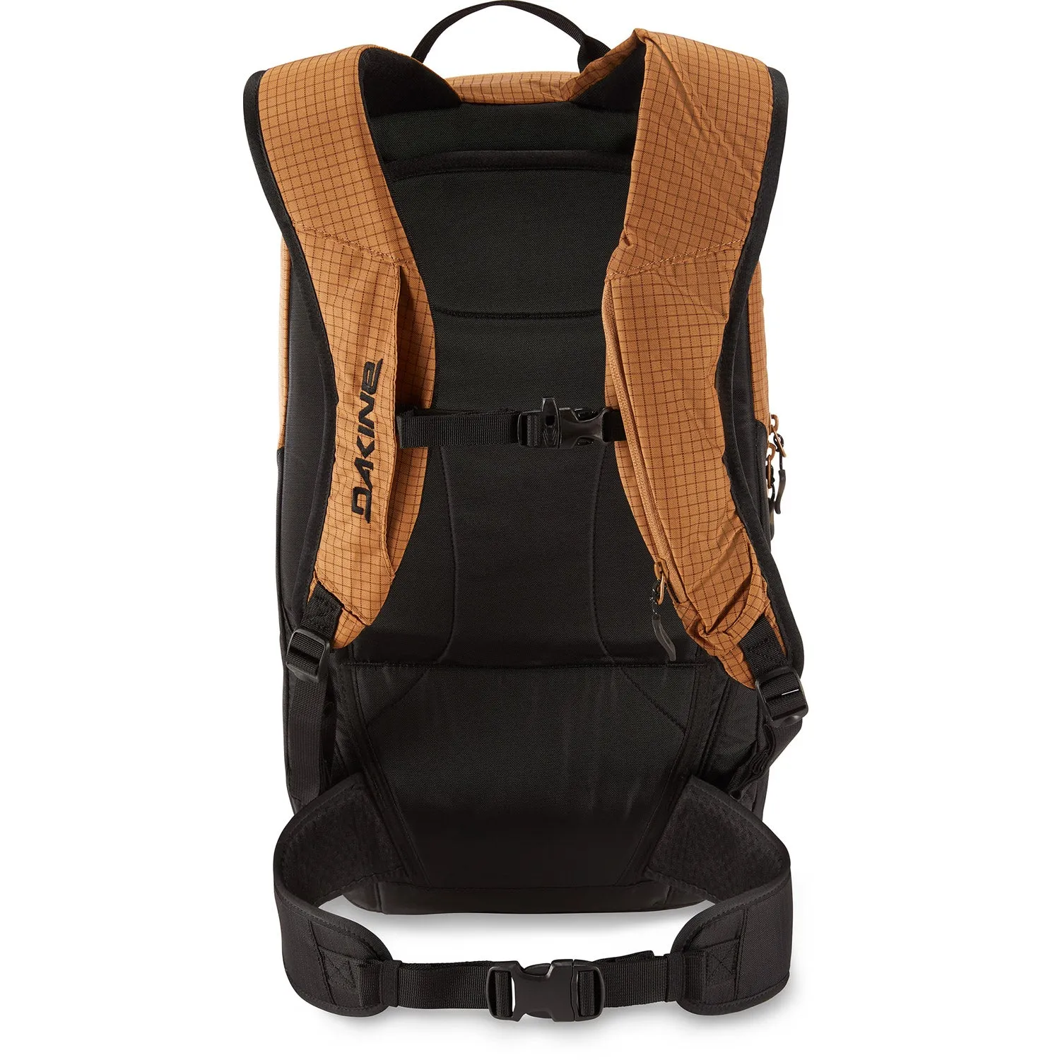 Mission Pro 25L Backpack 2021