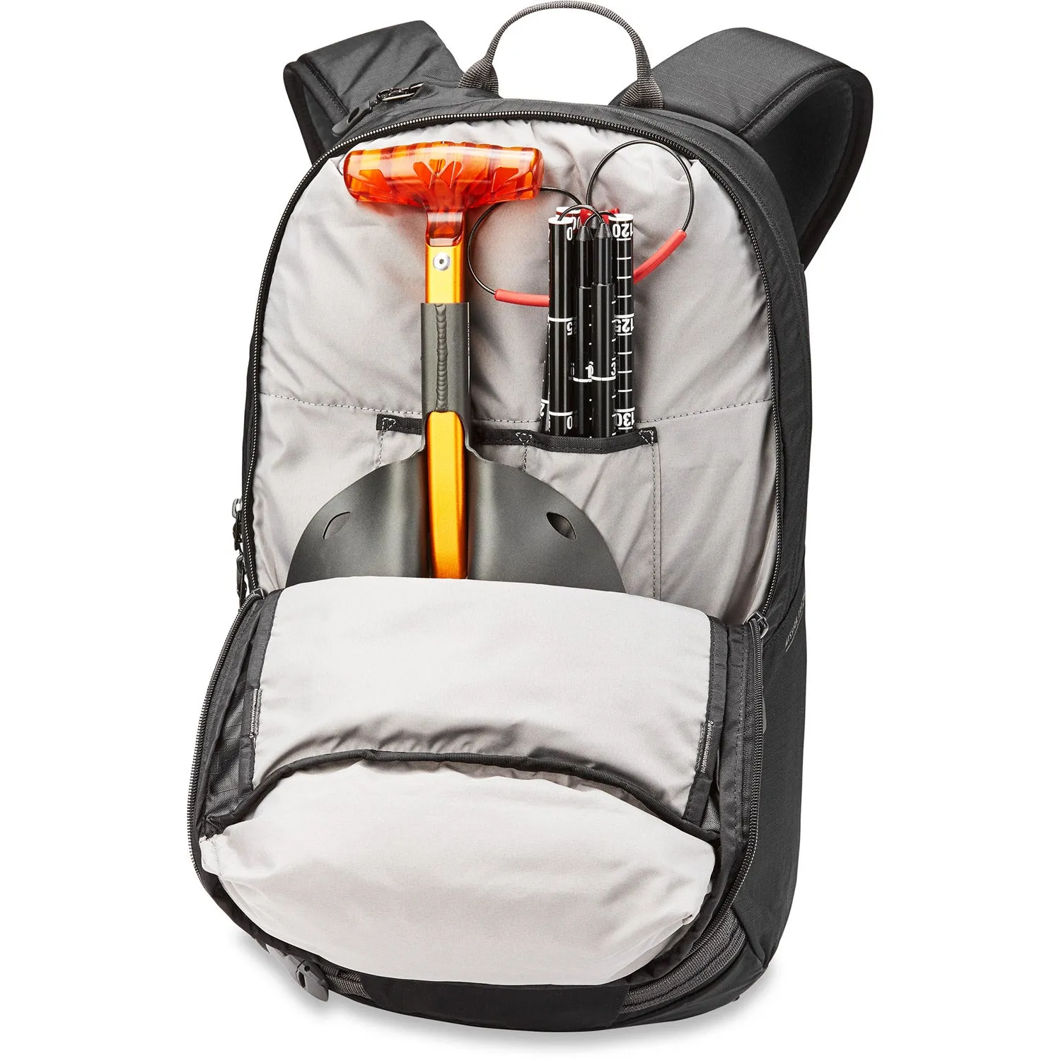 Mission Pro 25L Backpack 2021
