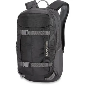 Mission Pro 25L Backpack 2021