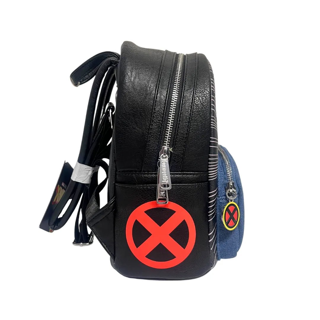 Modern Pinup Exclusive Loungefly Marvel X-Men '97 Mini Backpack