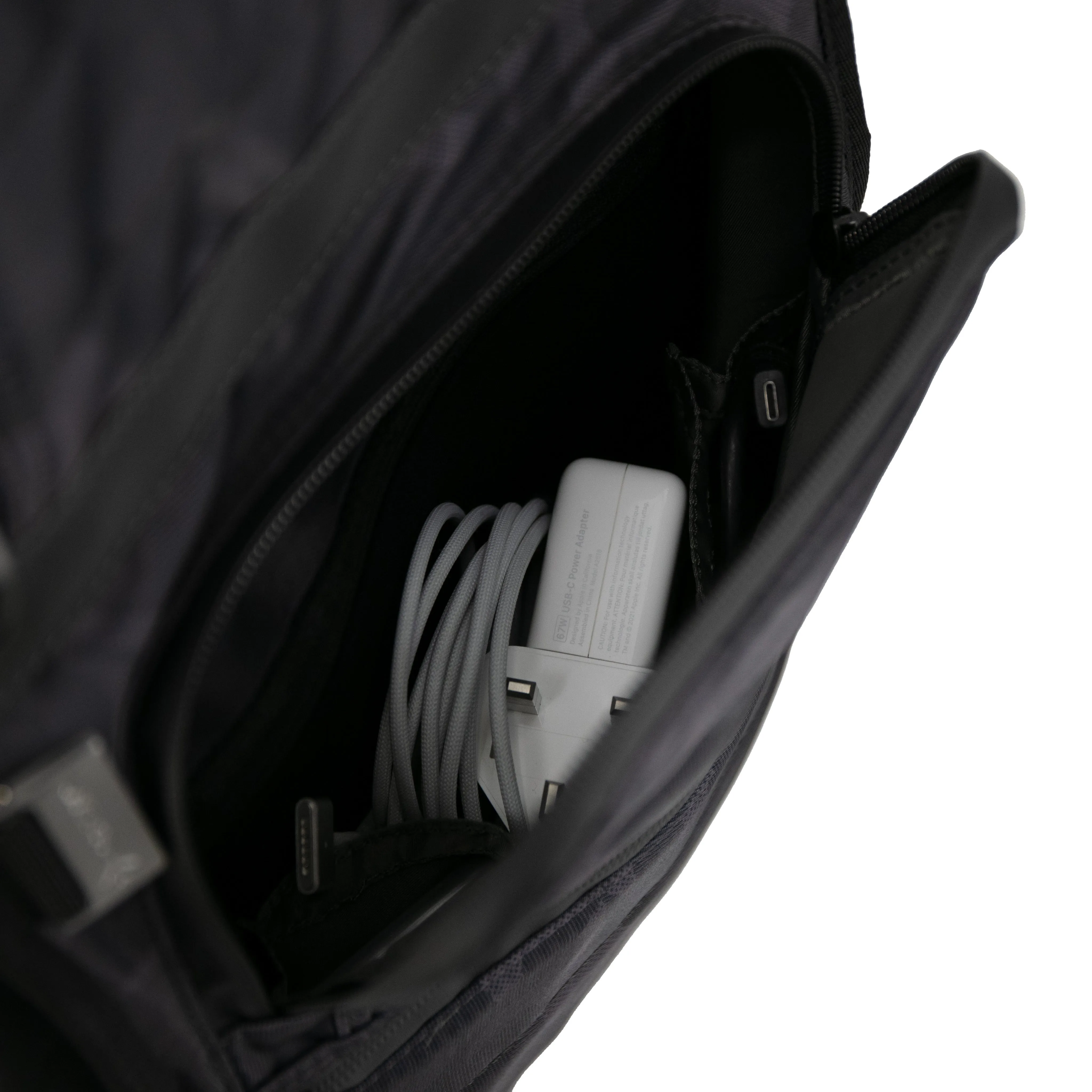 MONO Classic FlyBy Ultra Backpack, Camouflage