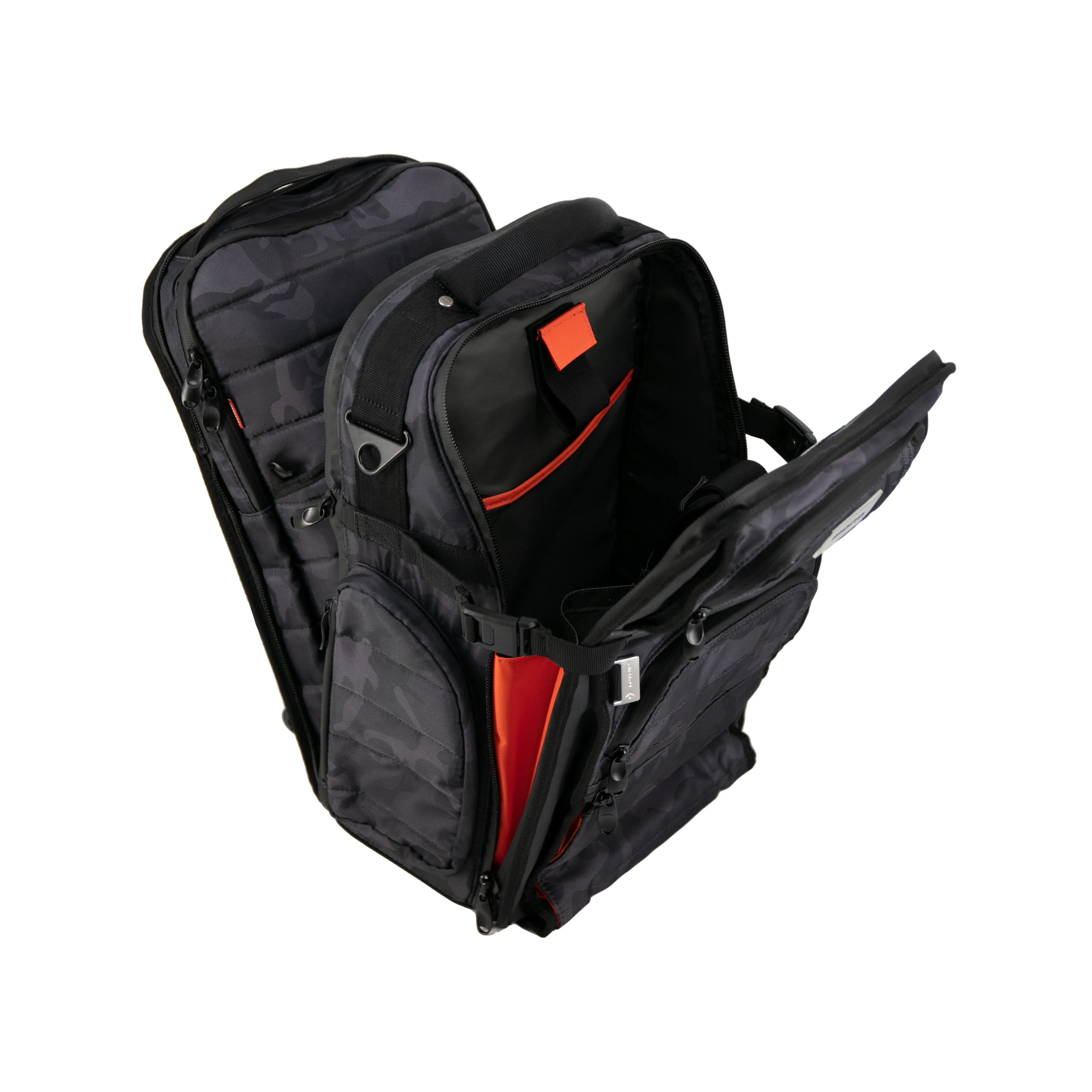 MONO Classic FlyBy Ultra Backpack, Camouflage