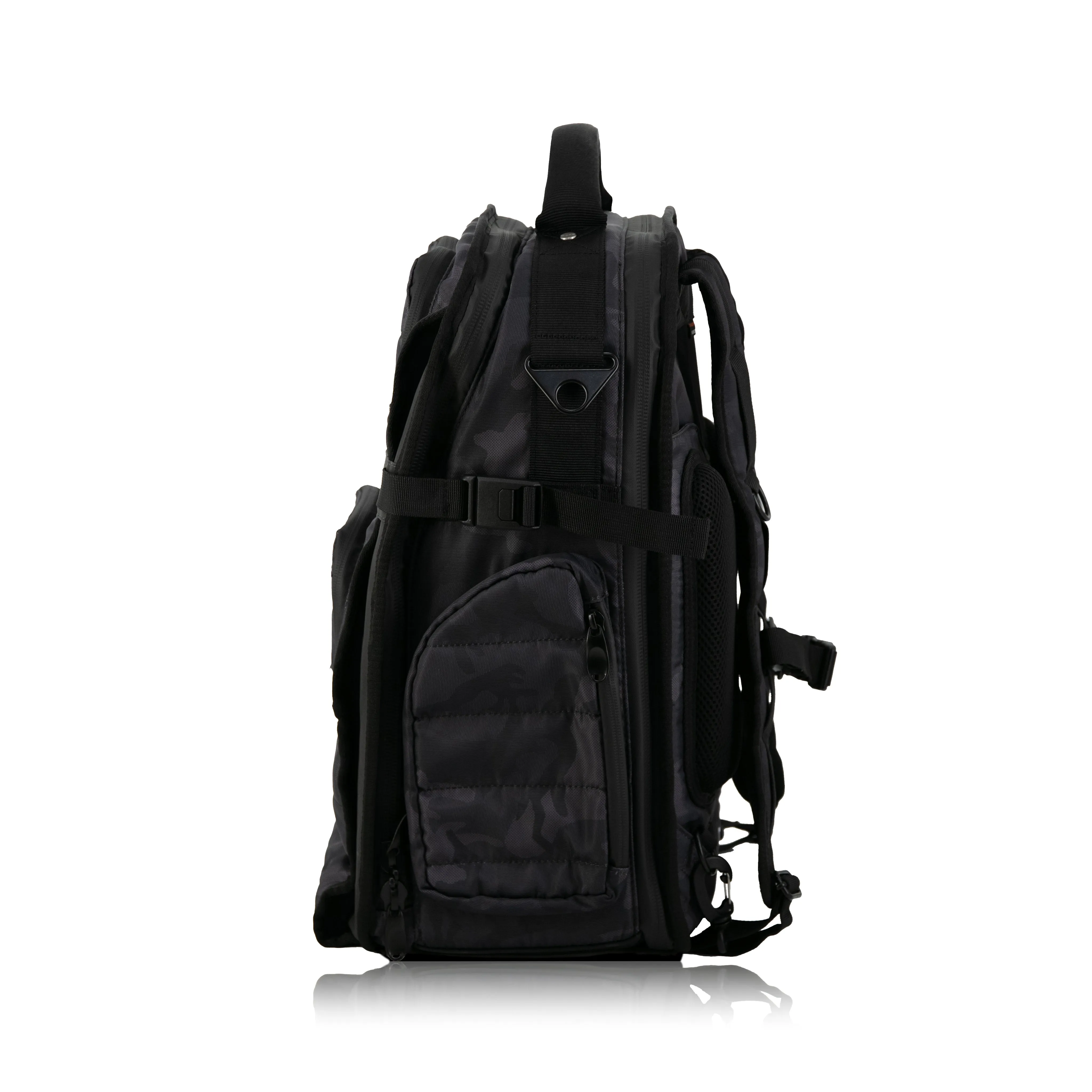 MONO Classic FlyBy Ultra Backpack, Camouflage