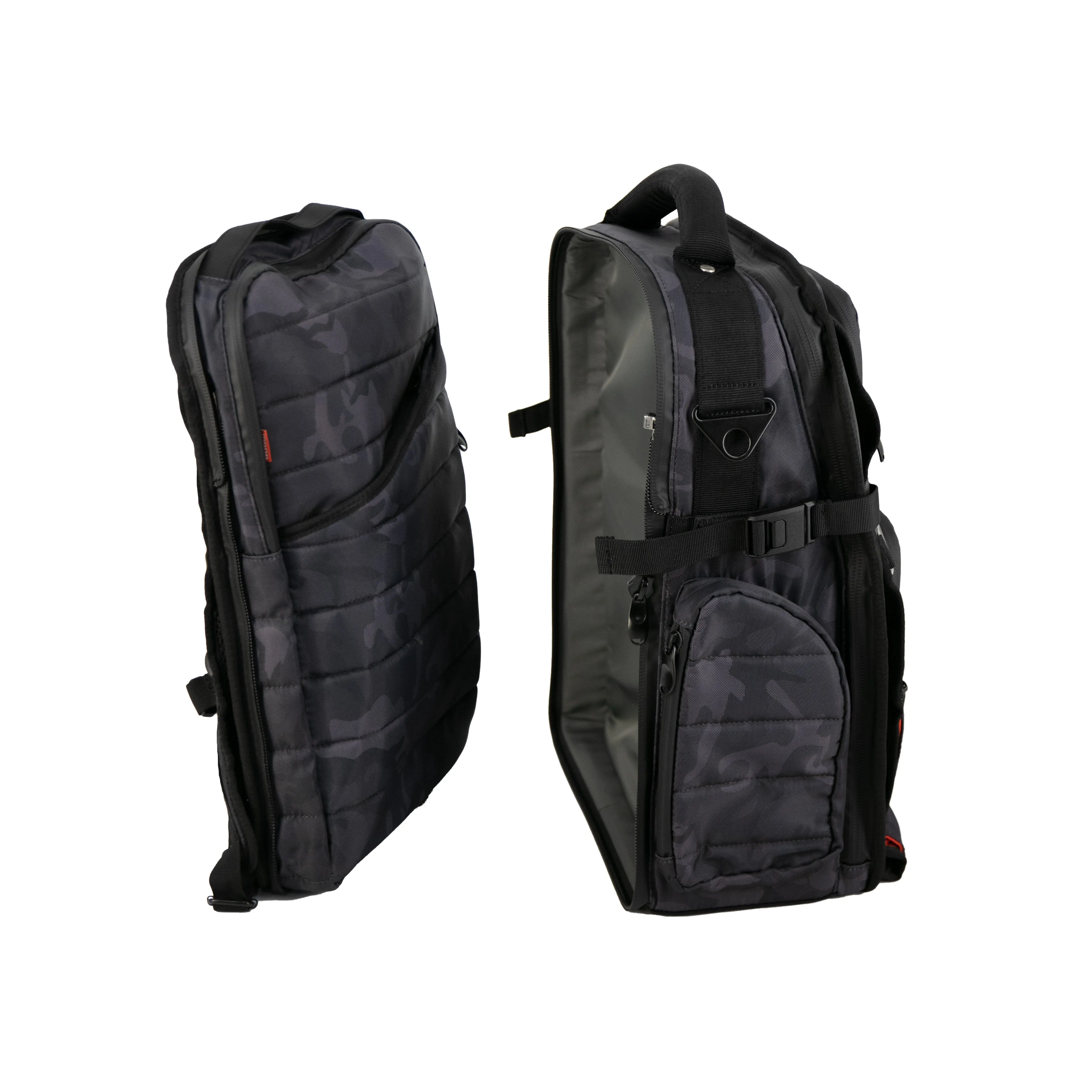 MONO Classic FlyBy Ultra Backpack, Camouflage