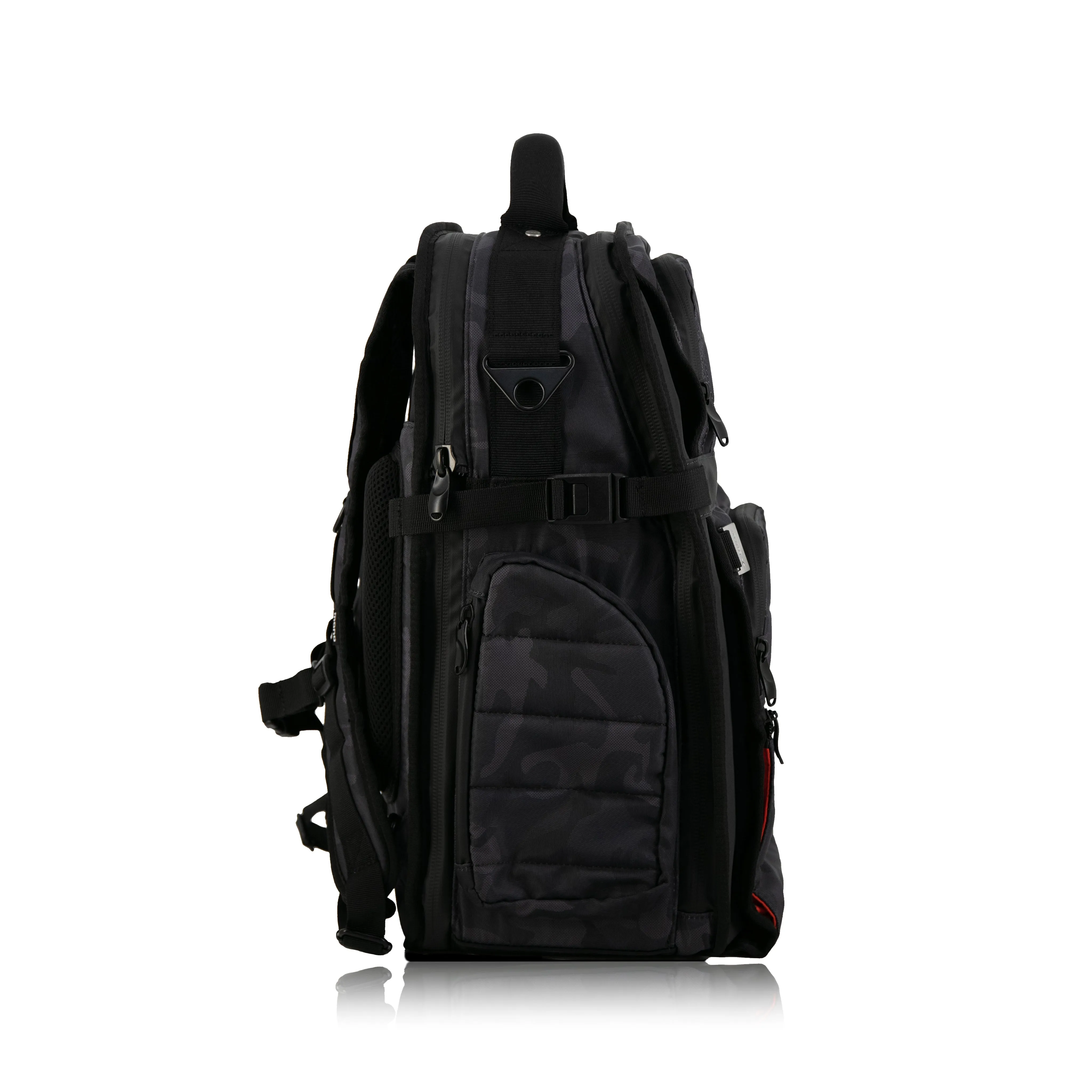 MONO Classic FlyBy Ultra Backpack, Camouflage