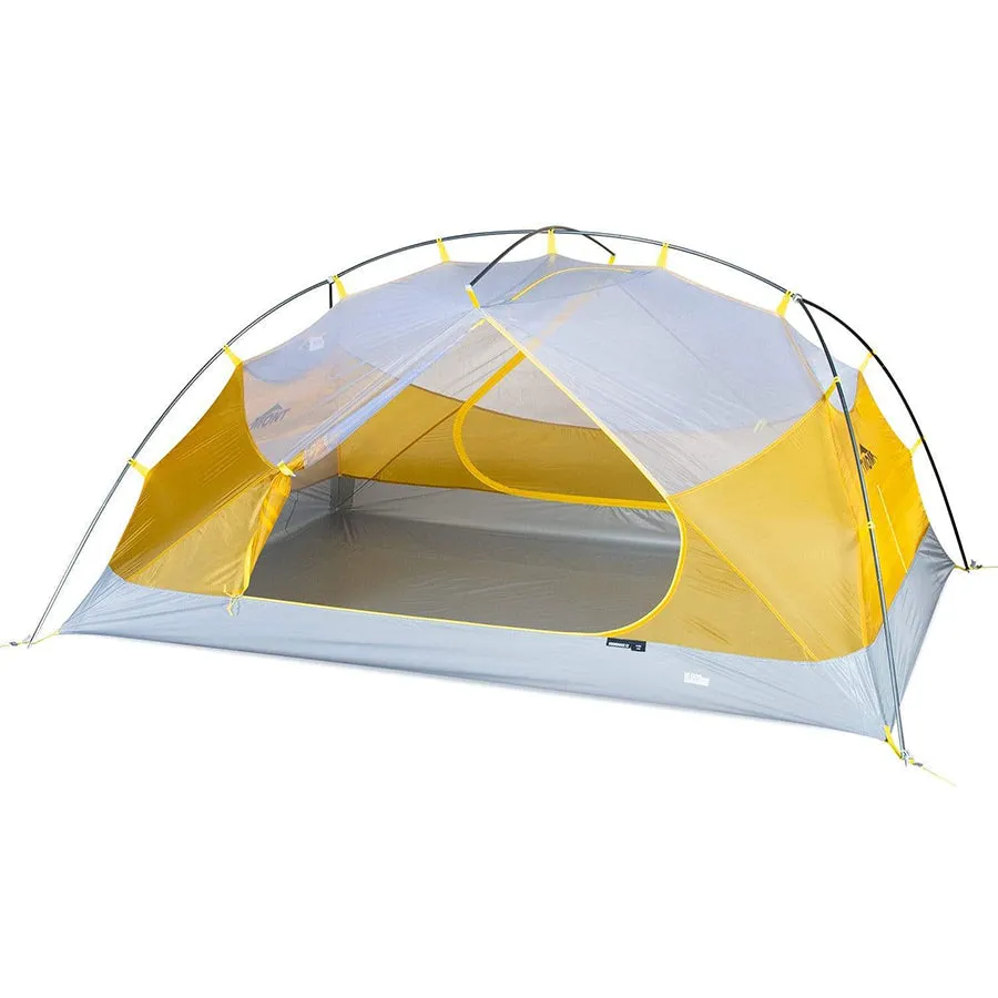 Mont Moondance EX 2/3 Person Tent - Sahara