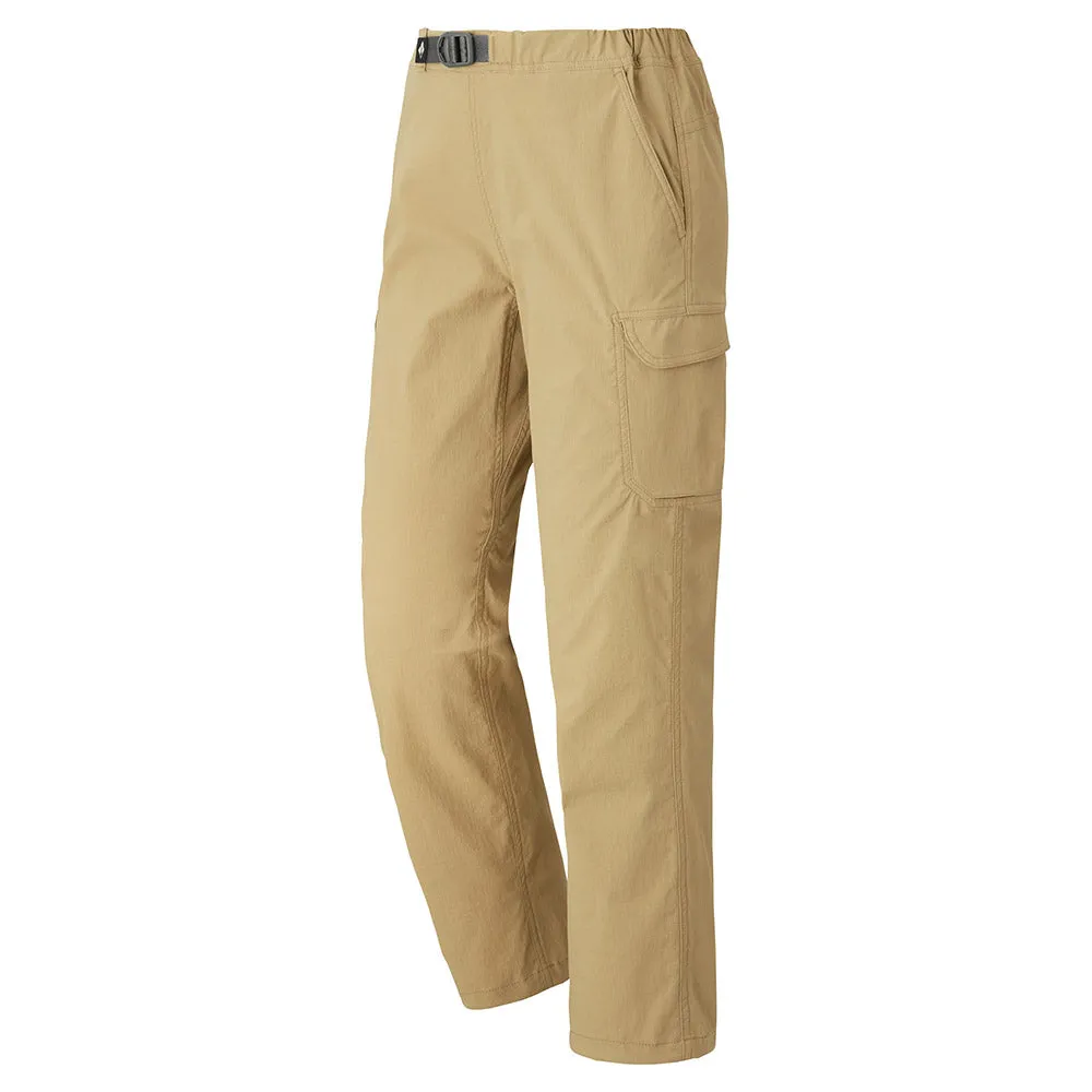 Montbell Light OD Cargo Pants Kid's 130-160