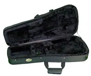 Morgan Monroe Mandolin Cases Light/Hard Mandolin Case