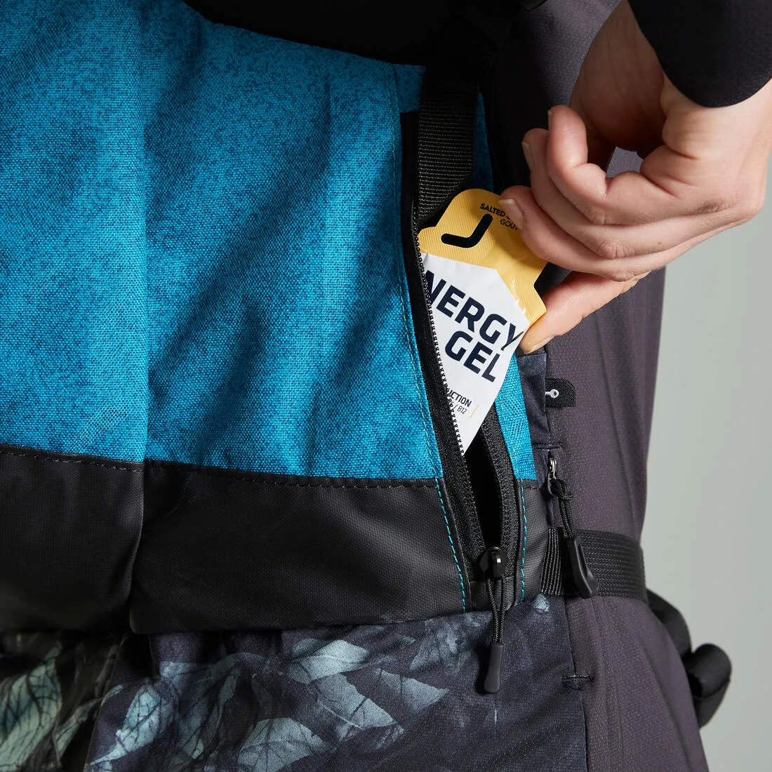 Mountain Bike Hydration Backpack Explore 7L/2L Water