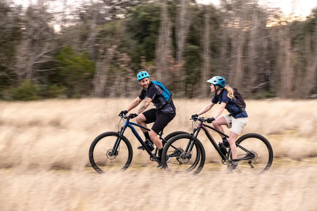 Mountain Bike Hydration Backpack Explore 7L/2L Water