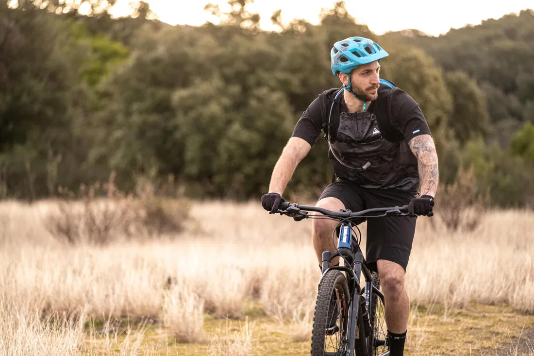 Mountain Bike Hydration Backpack Explore 7L/2L Water