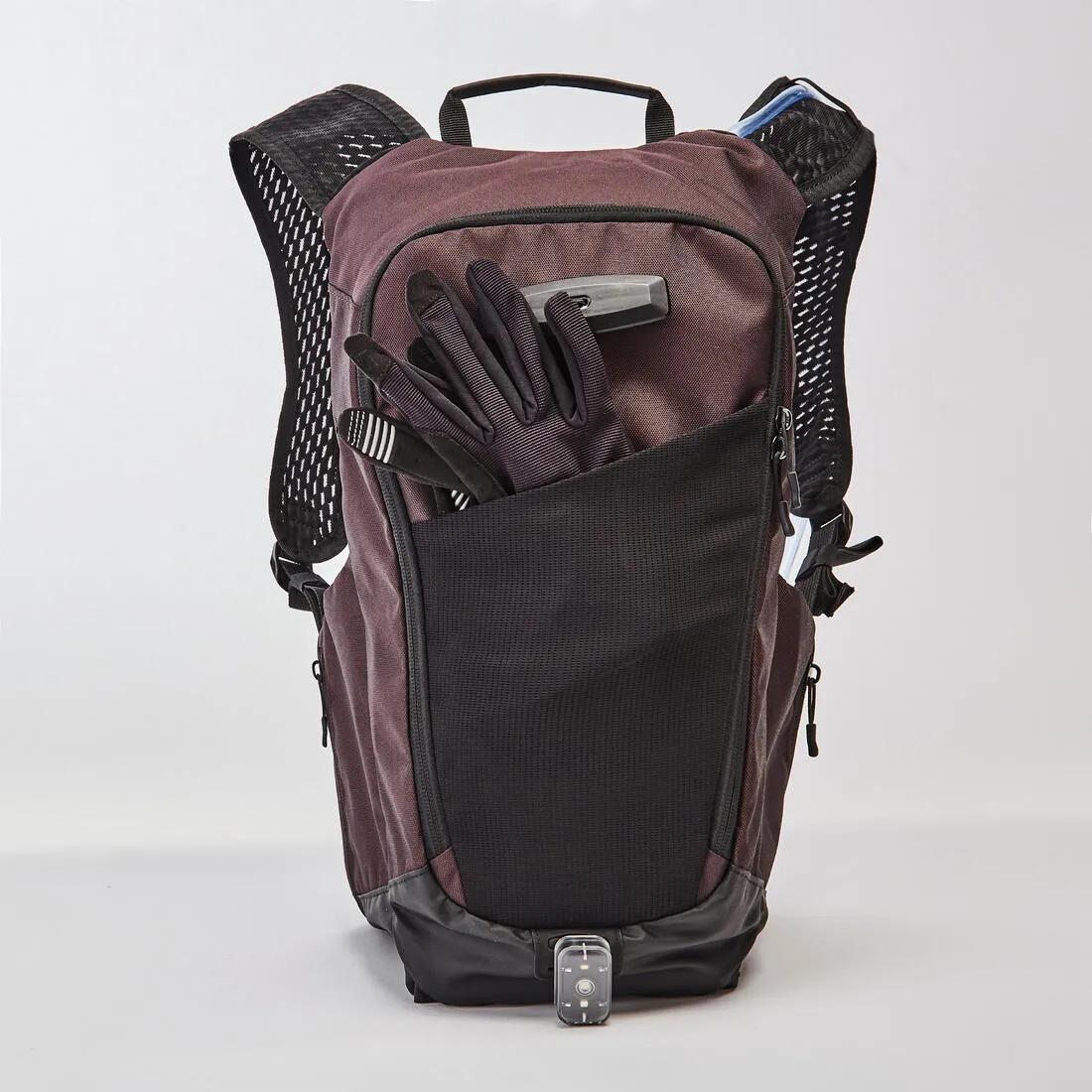 Mountain Bike Hydration Backpack Explore 7L/2L Water