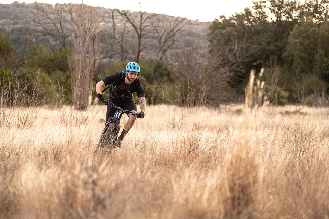 Mountain Bike Hydration Backpack Explore 7L/2L Water