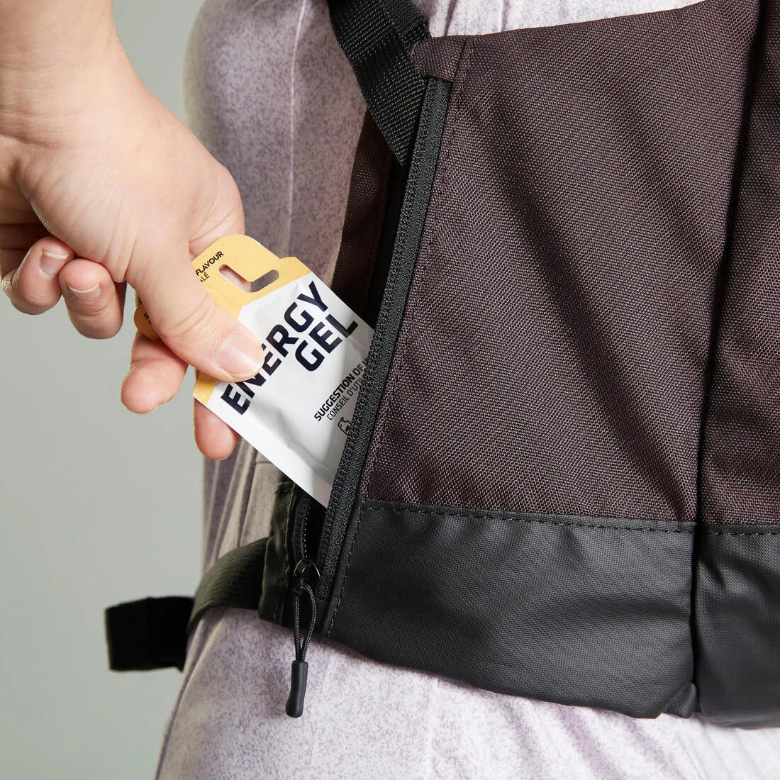 Mountain Bike Hydration Backpack Explore 7L/2L Water