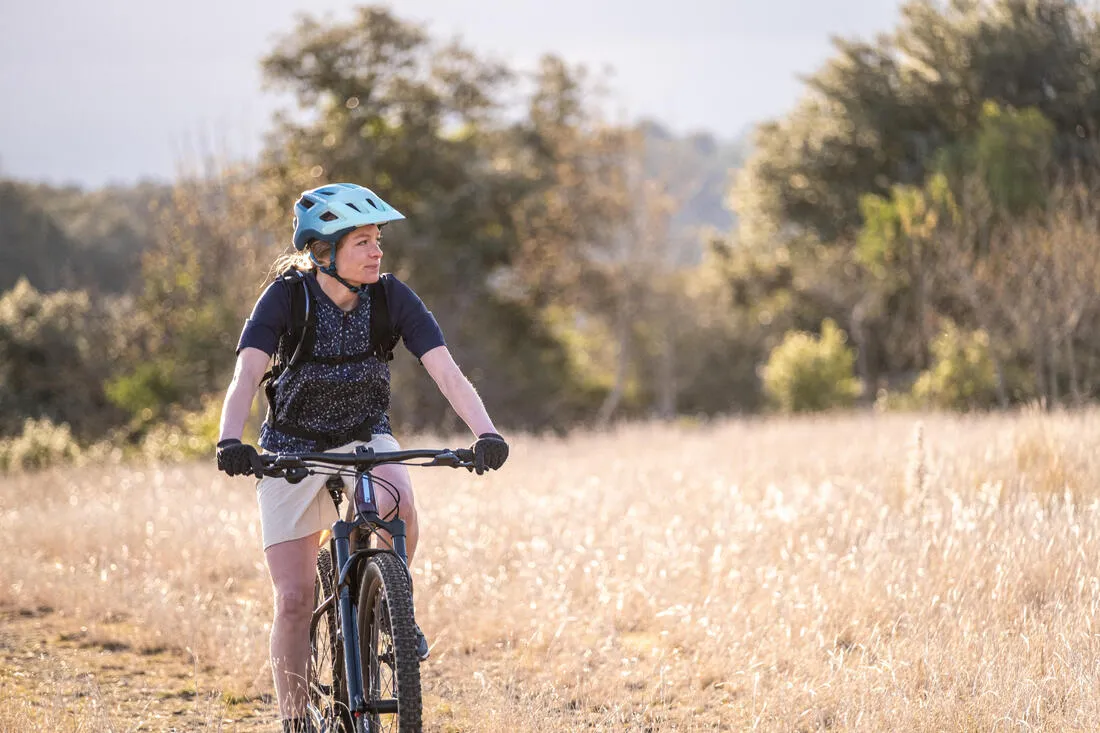 Mountain Bike Hydration Backpack Explore 7L/2L Water