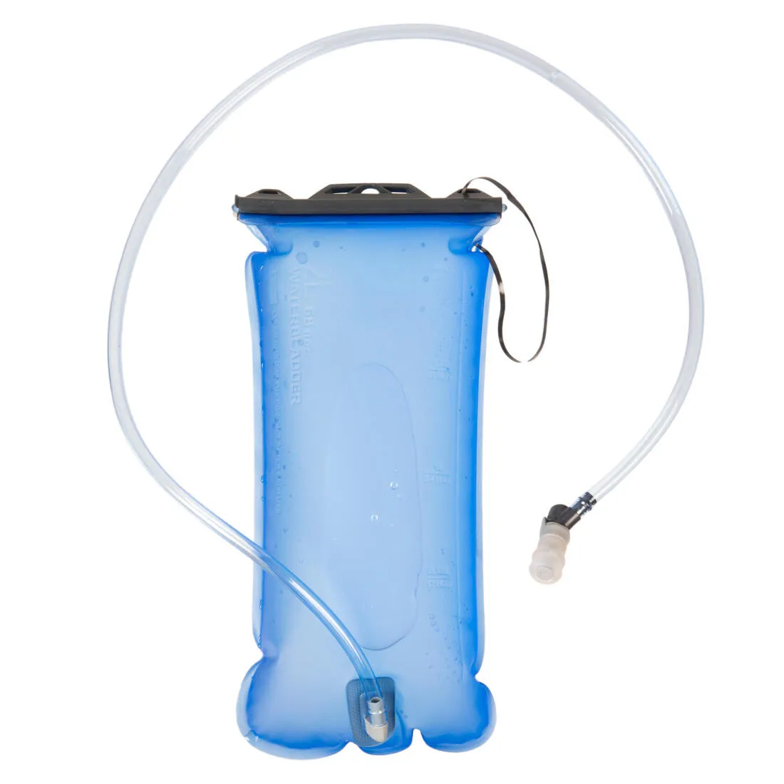 Mountain Bike Hydration Backpack Explore 7L/2L Water