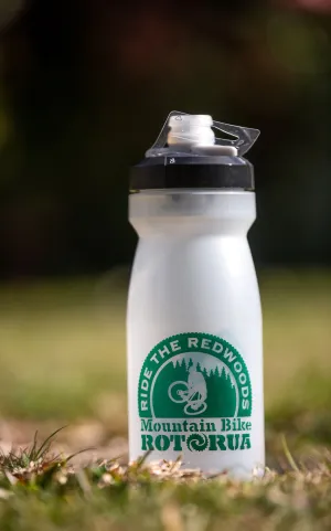 Mountain Bike Rotorua - Bottle