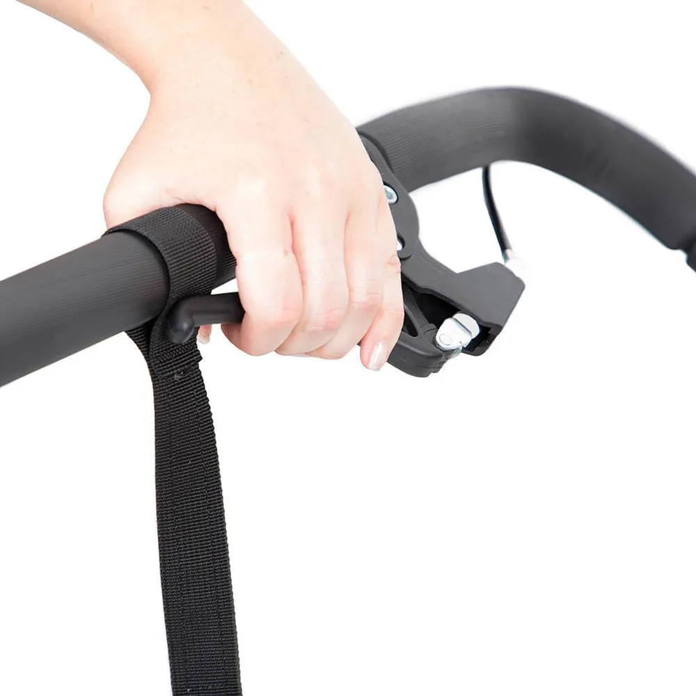 Mountain Buggy Duet Double Stroller