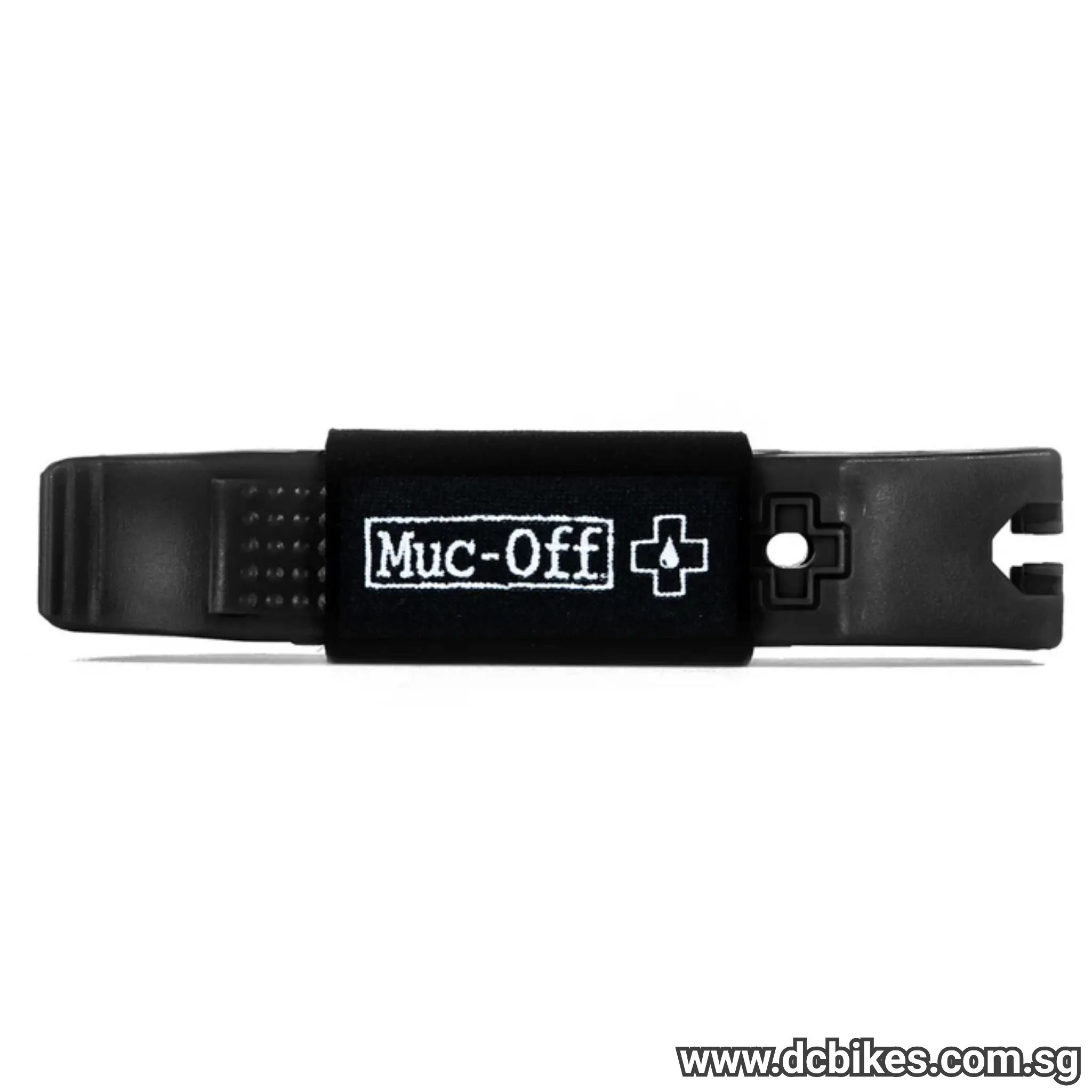 Muc-Off Pink | Green | Black Rim Tyre Levers (2 Pieces)